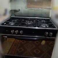 گاز پنج شعله فردار