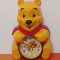 ساعت کودکانه