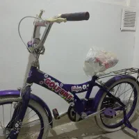 دوچرخه Golf Bike سایز 20