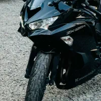 نینجا چهار سیلندرzx25r|موتورسیکلت|تهران, نیروی هوایی (پیروزی)|دیوار