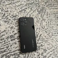 Xiaomi Redmi 12 Black 128 گلوبال ردمی ۱۲