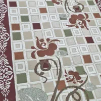 گلیم فرش چهار متری|گلیم، جاجیم، گبه|ساوه, |دیوار