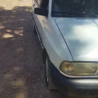 پراید سالم و پلمپ|خودرو سواری و وانت|سلامی, |دیوار