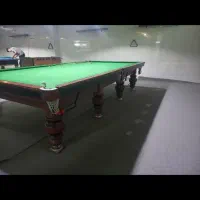 میز اسنوکر ۱۲ فوت