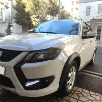 کوییک GX مدل ۱۴۰۳