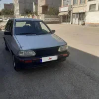 پراید هاچبک ۷۲ اصل کره