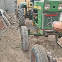 تراکتور پرکنز|خودرو سنگین|دهگلان, |دیوار