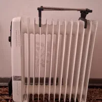 شوفاژ برقی|آبگرمکن، پکیج، شوفاژ|برخوار, |دیوار