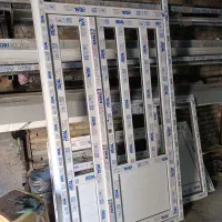 فروش و نصب کرکره برقی درب پنجره پی وی سی آلمینیوم|مصالح و تجهیزات ساختمان|سبزوار, همت|دیوار