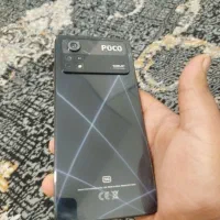 poco x4pro 256gig