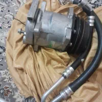 کمپر سورکولر پراید|قطعات یدکی و لوازم جانبی|فسا, |دیوار