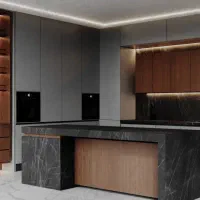 طراحی تخصصی کابینت