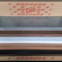 شلف دیواری/طبقه/شلف چوبی|کتابخانه، شلف، قفسه‌های دیواری|تهران, حسن‌آباد|دیوار