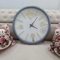 ساعت دیواری بزرگ