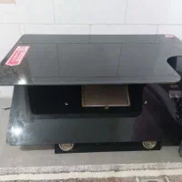 هود لمسی در حد نو کم کار شیک با کنترل