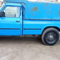 نیسان مدل 98|خودرو سواری و وانت|برخوار, |دیوار