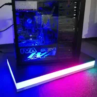 کیس حرفه ای ddr3 (بازی gta v)