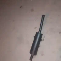 خمره اگزوز 106 بزرگ|قطعات یدکی و لوازم جانبی|شیراز, کیان آباد|دیوار