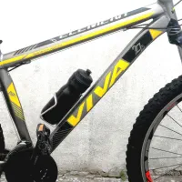 دوچرخه27.5ویوا شانژمان8تایی آسرا مشابه نو