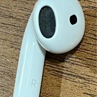 ایرپاد ۴ اپل (اکتیو نویز کنسلیشن)|لوازم جانبی موبایل و تبلت|تهران, سهروردی|دیوار