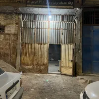 کارگاه انبار گاراژ ۱۵۰ متری