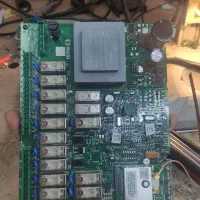 آموزش استخدام تعمیرات عیب یابی برد الکترونیک|استخدام صنعتی، فنی، مهندسی|اهواز, ۲۴ متری|دیوار