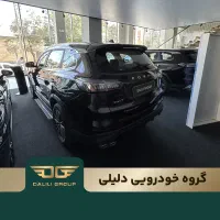 تیگو8 پرومکس آی ای / گروه خودرویی دلیلی|خودرو سواری و وانت|کرمان, |دیوار