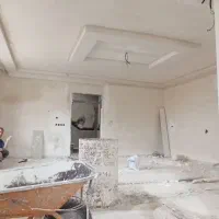 گچ کاری گچکاری