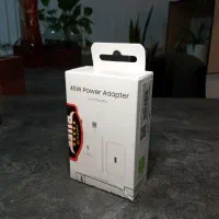 شارژر ۴۵ وات اصلی سامسونگ با ۱۸ ماه گارانتی