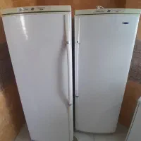 یخچال فریزر دوقلو الکترواستیل