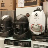 چایساز کلونی روهمی پیرکس نور LEDچراغ گارانتی ارسال|سماور، چایساز، قهوهساز|مشهد, طلاب|دیوار