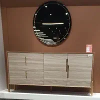 آینه کنسول نو فروشی