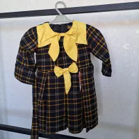 لباس دخترانه