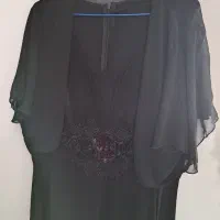 یک دست لباس مجلسی نونو|لباس|بندرعباس, |دیوار