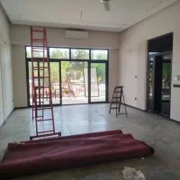 خدمات نظافتی تمیزکاران پاکیزه (با نیروی تند و تیز)