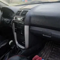 سمند سورن مدل ۹۱|خودرو سواری و وانت|خشکبیجار, |دیوار