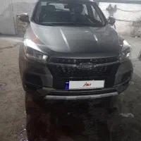 ام وی ام x55 مدل ۱۴۰۰|خودرو سواری و وانت|تهران, جیحون|دیوار
