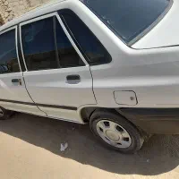 پراید صبا 87|خودرو سواری و وانت|سیب و سوران, |دیوار