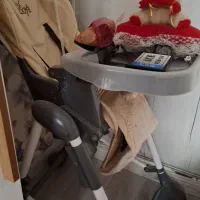 صندلی غذا خوری کودک