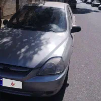 ریو مدل 85 سالم|خودرو سواری و وانت|کرج, عظیمیه|دیوار