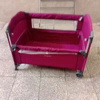 تخت کنار مادر|تخت و صندلی بچه|مشکین‌دشت, |دیوار