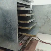 تنور و فرگازی|اجاق گاز و لوازم برقی پخت‌وپز|مشهد, رباط طرق|دیوار