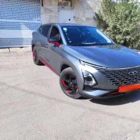 فونیکس FX