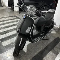 وسپا ۲۵۰ Gts 1402