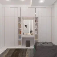 فروش آپارتمان شیک و منحصر به فرد