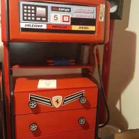 سرویس خواب .ماشین فراری|تخت و سرویس خواب|تهران, ازگل|دیوار