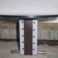 میزکار و میر تحریر|میز تحریر و کامپیوتر|گلبهار, شهر جدید گلبهار|دیوار