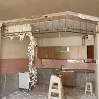 خوردکاری‌لکه‌گچکاری‌گچ‌کاری‌‌تخریب‌بازسازی‌ساختمان|خدمات پیشه و مهارت|مشهد, سید رضی|دیوار