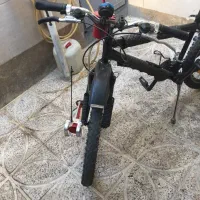 دوچرخه سایز ۲۶