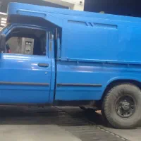 نیسان دوگانه